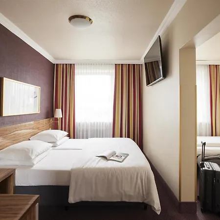 Best Western Raphael Hotel Altona