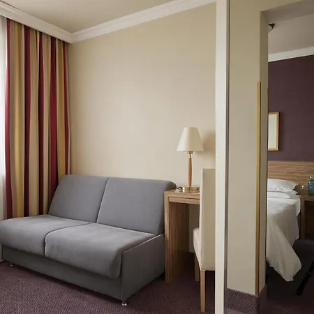 Best Western Raphael Hotel Altona