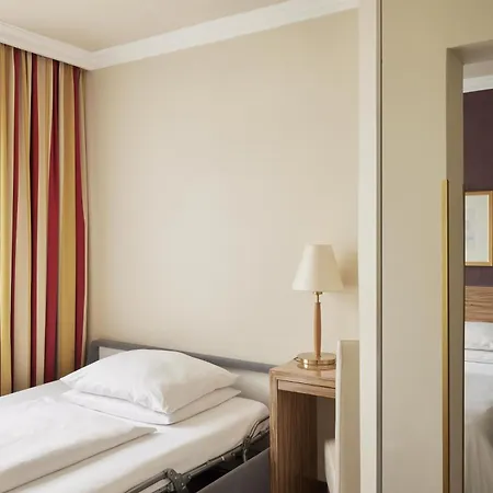 Best Western Raphael Hotel Altona