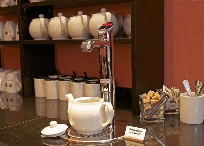 Western Raphael Altona Hotel