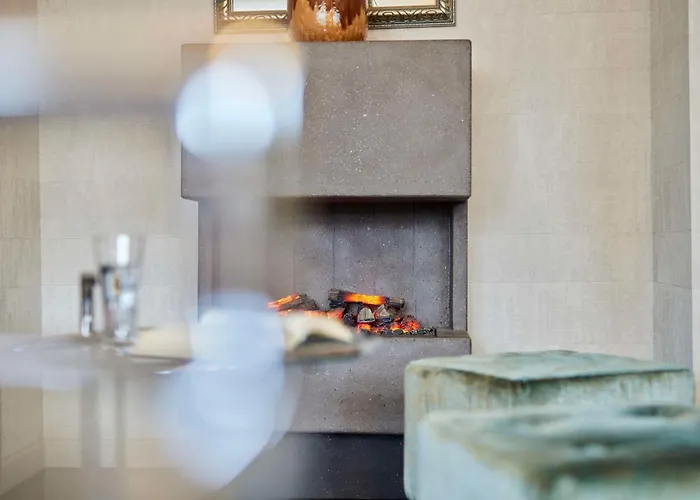 Hotel Western Raphael Altona 3*