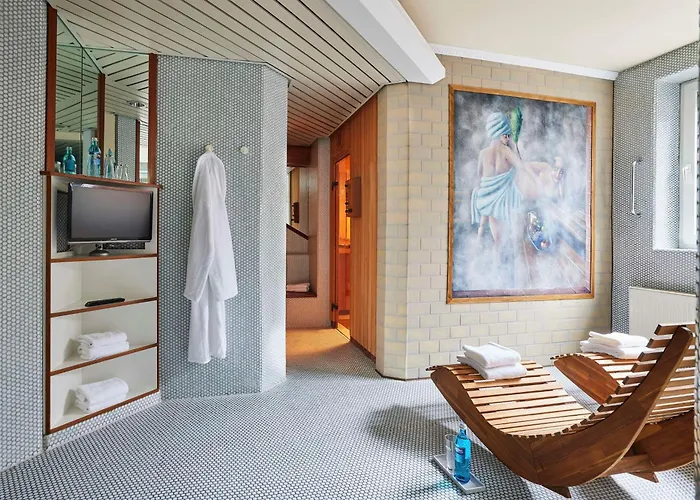 Western Raphael Altona Hotel
