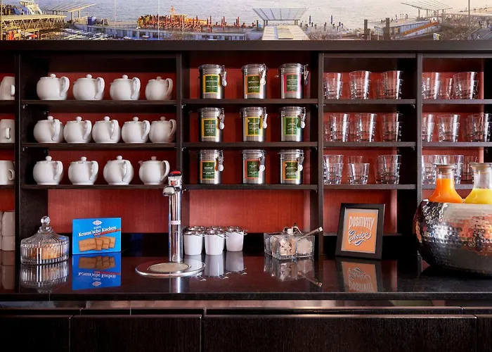 Western Raphael Altona Hotel