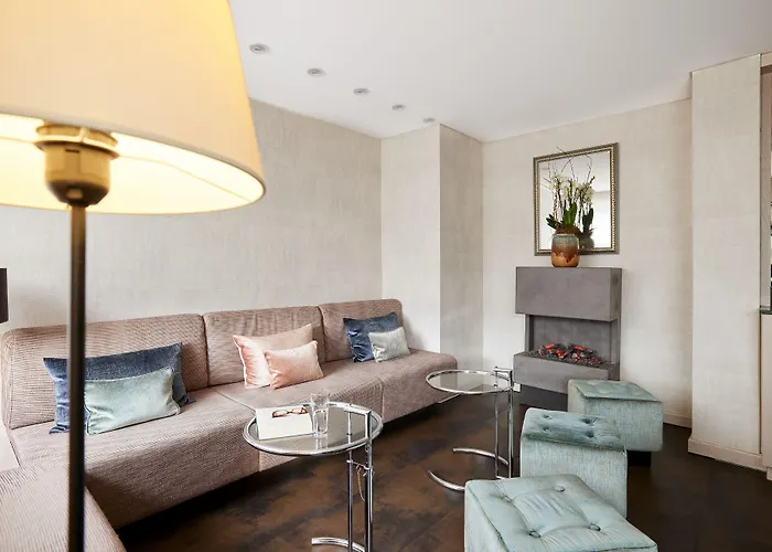 Western Raphael Altona 3* Hamburgo