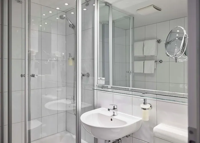 Hotel Western Raphael Altona