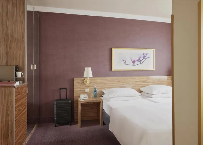 Western Raphael Altona Hotel Hamburgo