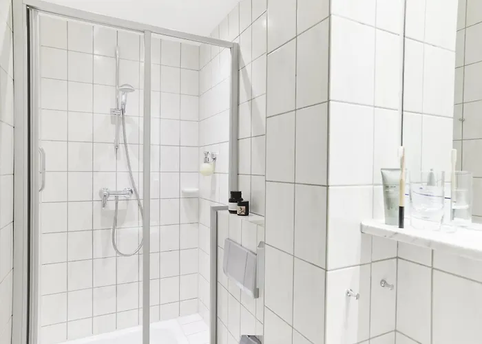 Hotel Western Raphael Altona