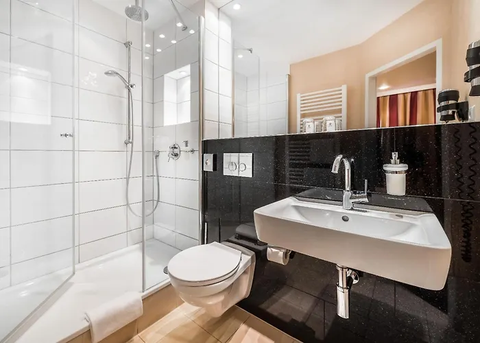 Western Raphael Altona Hotel