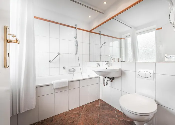 Western Raphael Altona Hotel