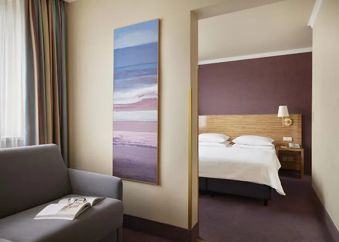 Hotel Western Raphael Altona