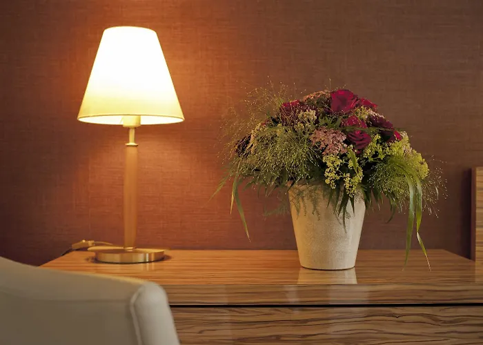 Hotel Western Raphael Altona Hamburgo