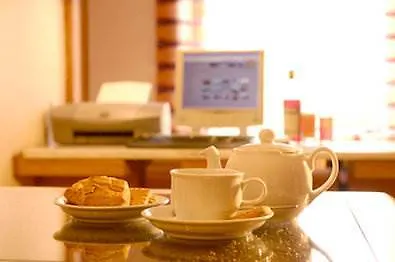 Hotel Western Raphael Altona Hamburg